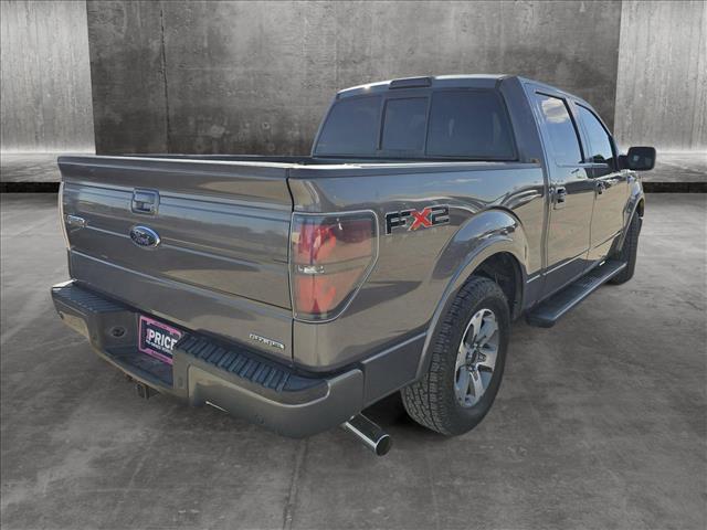 used 2011 Ford F-150 car, priced at $14,849