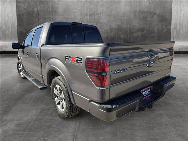 used 2011 Ford F-150 car, priced at $14,849