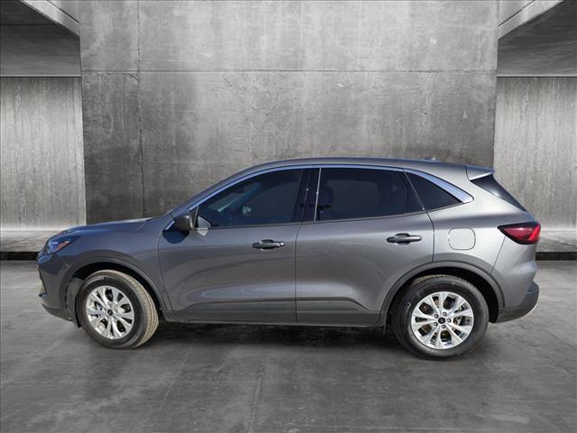 new 2024 Ford Escape car, priced at $29,815