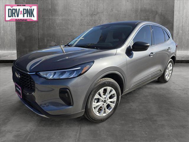 new 2024 Ford Escape car, priced at $29,815