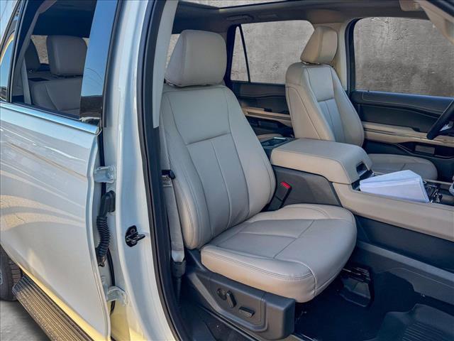 new 2024 Ford Expedition car, priced at $62,150