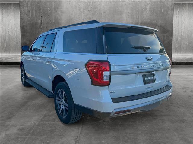 new 2024 Ford Expedition car, priced at $62,150