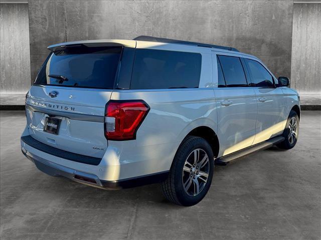 new 2024 Ford Expedition car, priced at $62,150