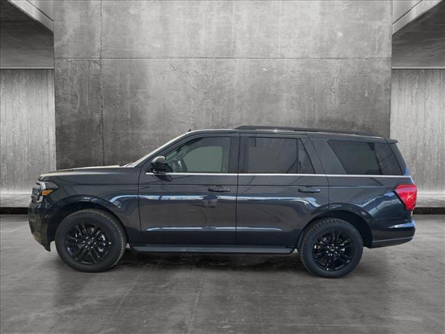 new 2024 Ford Expedition car, priced at $57,656