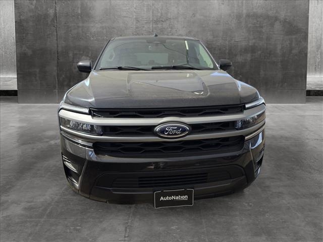 new 2024 Ford Expedition car, priced at $57,656