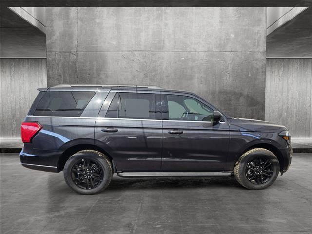 new 2024 Ford Expedition car, priced at $57,656