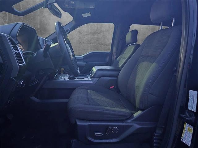 used 2016 Ford F-150 car, priced at $19,405