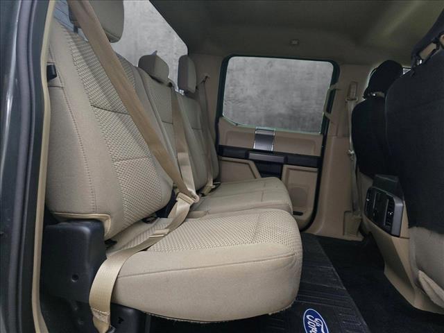 used 2018 Ford F-150 car, priced at $29,895