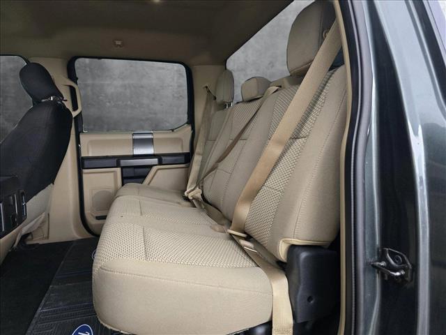 used 2018 Ford F-150 car, priced at $29,895