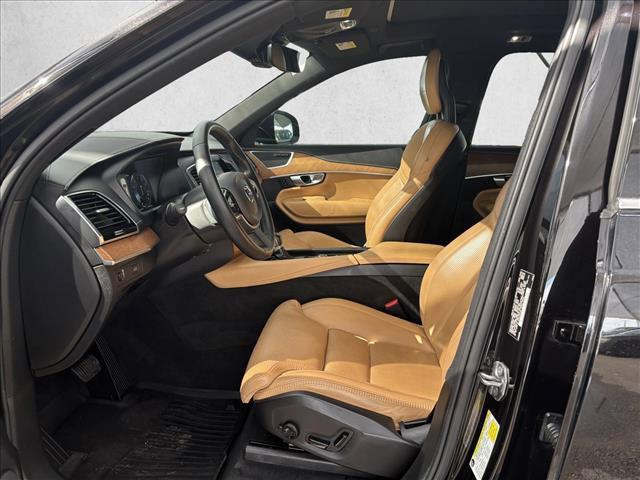 used 2018 Volvo XC90 car, priced at $20,798