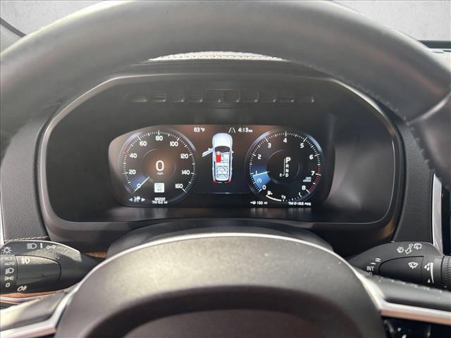used 2018 Volvo XC90 car, priced at $20,798