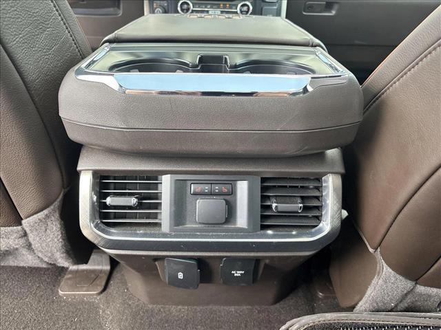 used 2021 Ford F-150 car, priced at $44,998