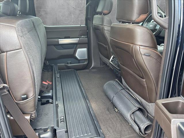 used 2021 Ford F-150 car, priced at $44,998