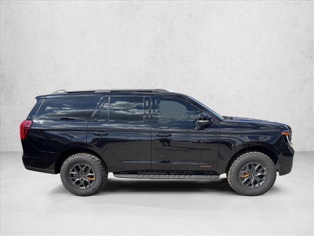 new 2025 Ford Expedition car, priced at $79,382