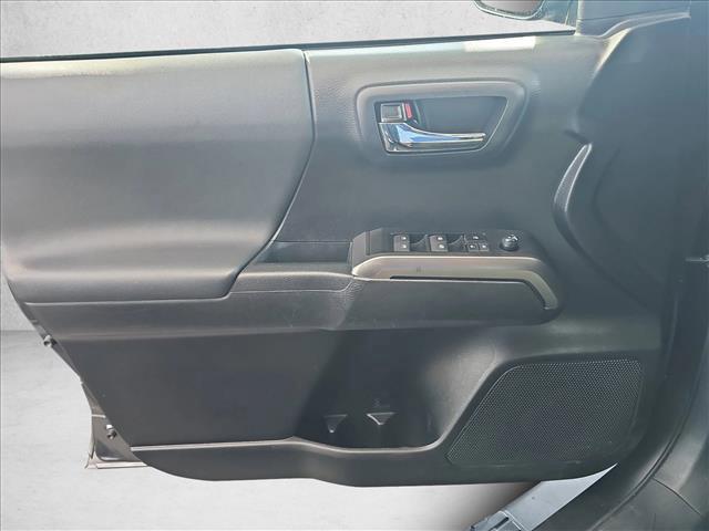 used 2022 Toyota Tacoma car, priced at $34,999