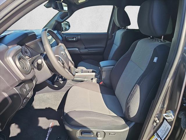 used 2022 Toyota Tacoma car, priced at $34,999