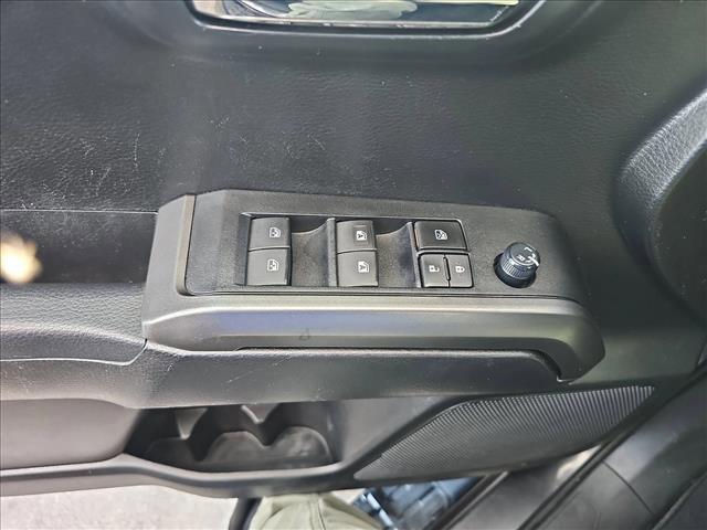 used 2022 Toyota Tacoma car, priced at $34,999