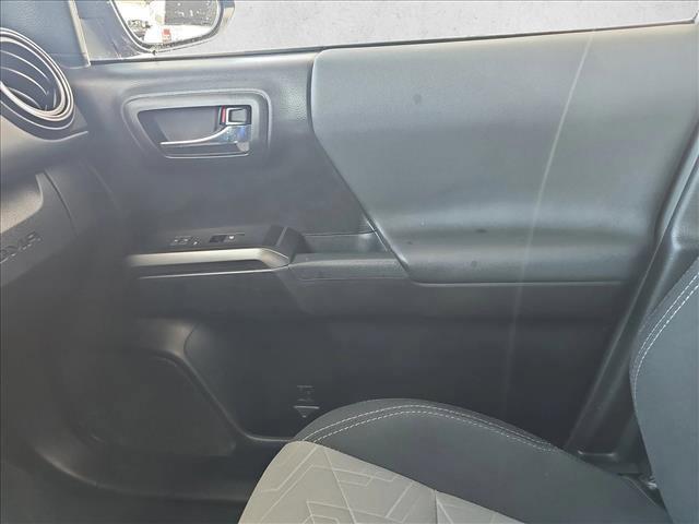 used 2022 Toyota Tacoma car, priced at $34,999