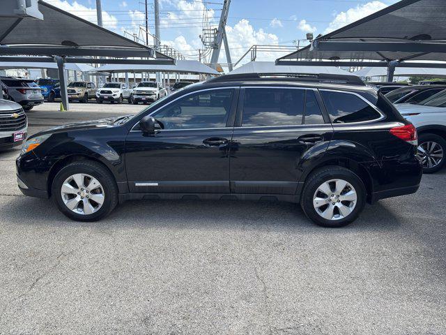 used 2012 Subaru Outback car, priced at $6,995