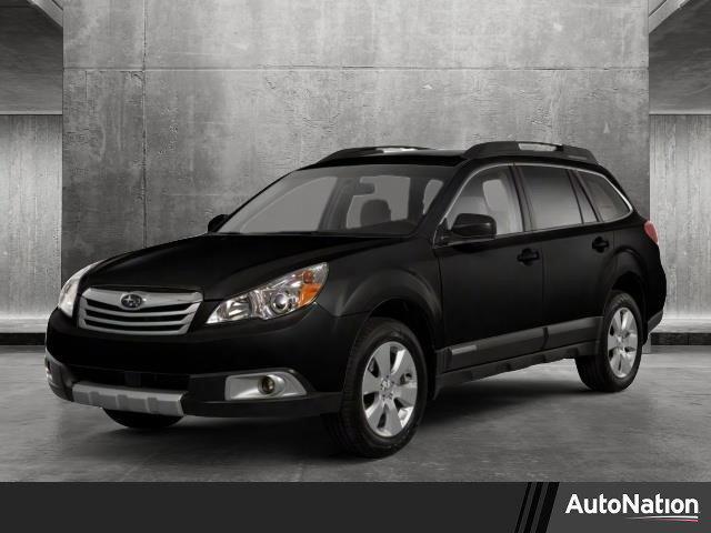 used 2012 Subaru Outback car, priced at $8,495
