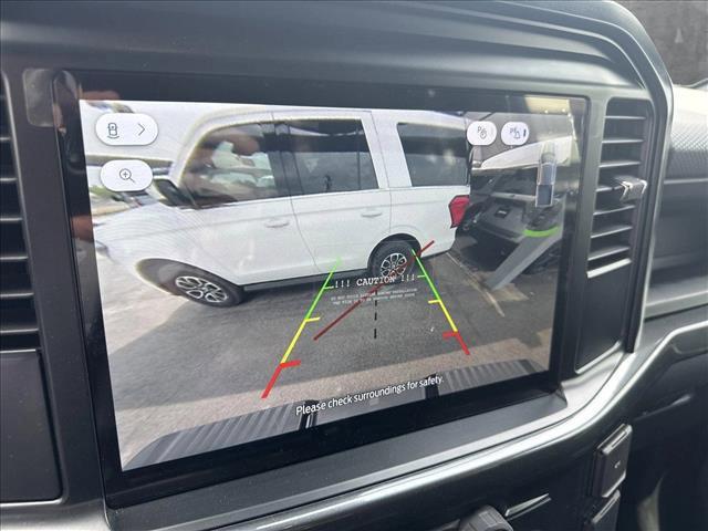 new 2025 Ford F-150 car, priced at $43,324