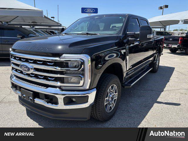 new 2025 Ford F-250 car, priced at $72,200