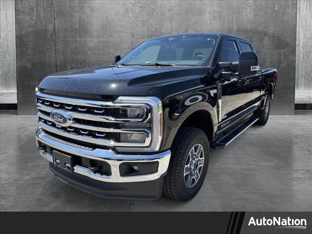 new 2025 Ford F-250 car, priced at $72,200