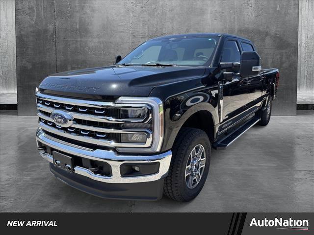 new 2025 Ford F-250 car, priced at $72,200