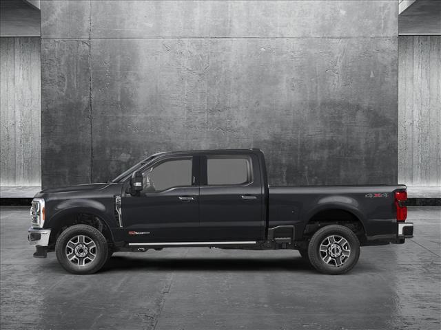 new 2025 Ford F-250 car, priced at $72,700