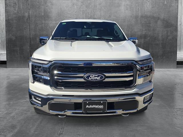 new 2024 Ford F-150 car, priced at $59,509