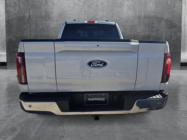 new 2024 Ford F-150 car, priced at $59,509