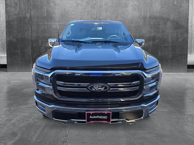 new 2024 Ford F-150 car, priced at $58,509