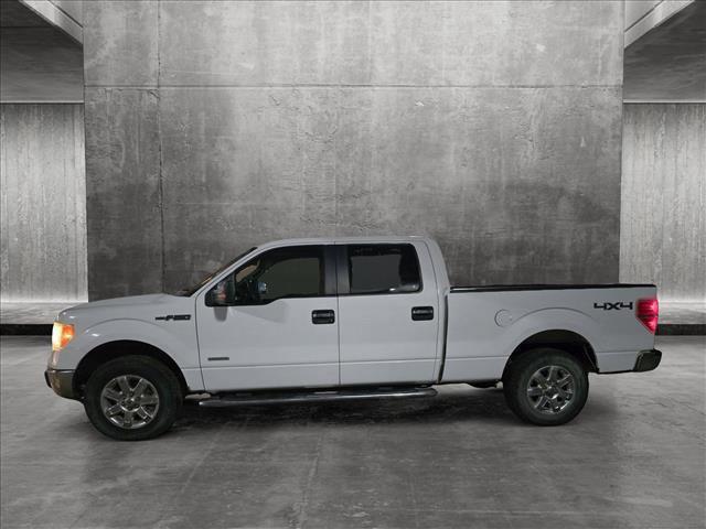 used 2014 Ford F-150 car, priced at $16,577