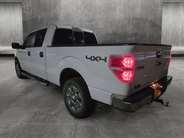 used 2014 Ford F-150 car, priced at $16,577