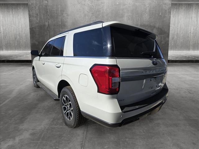 new 2024 Ford Expedition car, priced at $53,170