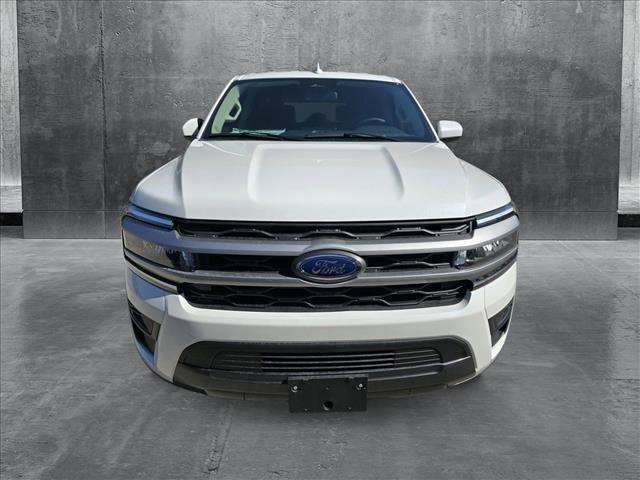 new 2024 Ford Expedition car, priced at $54,770