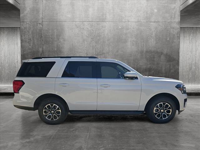 new 2024 Ford Expedition car, priced at $53,170