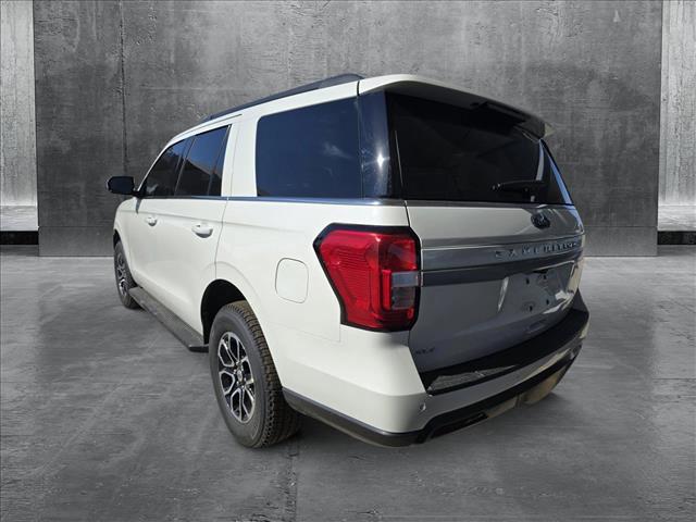 new 2024 Ford Expedition car, priced at $51,020