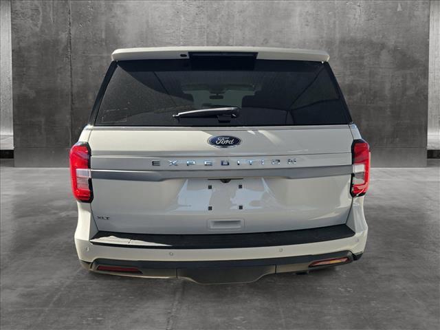 new 2024 Ford Expedition car, priced at $53,170