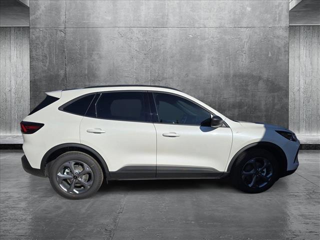 new 2025 Ford Escape car, priced at $34,511