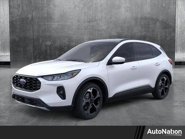 new 2025 Ford Escape car, priced at $32,511