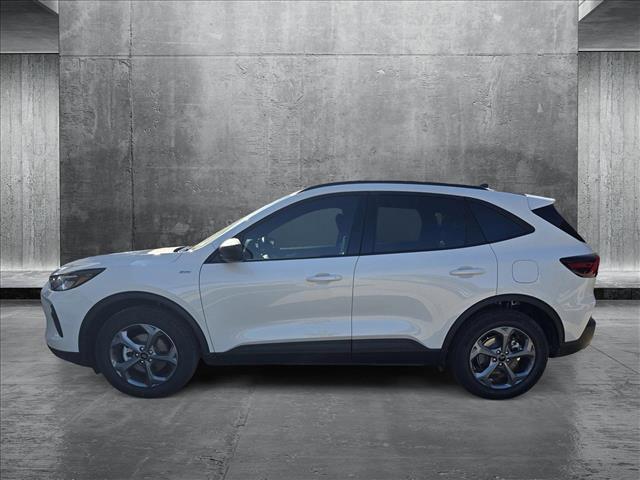 new 2025 Ford Escape car, priced at $34,511