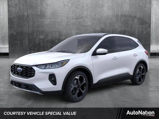 new 2025 Ford Escape car, priced at $33,011