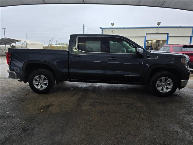 used 2020 GMC Sierra 1500 car, priced at $28,278