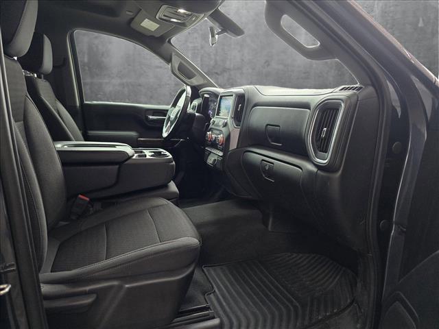 used 2020 GMC Sierra 1500 car, priced at $28,278