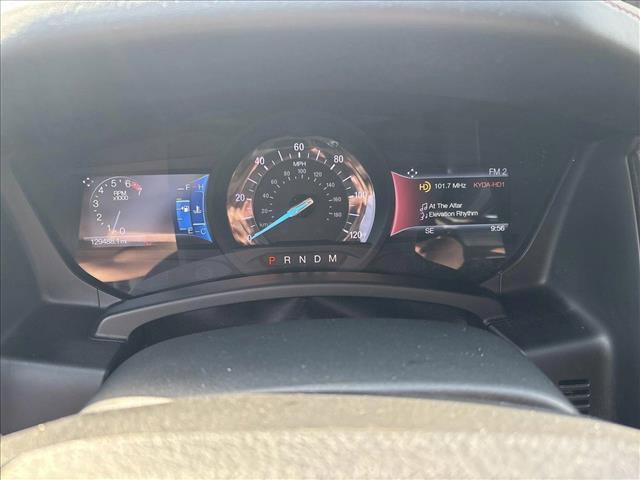 used 2015 Ford Expedition EL car, priced at $14,999