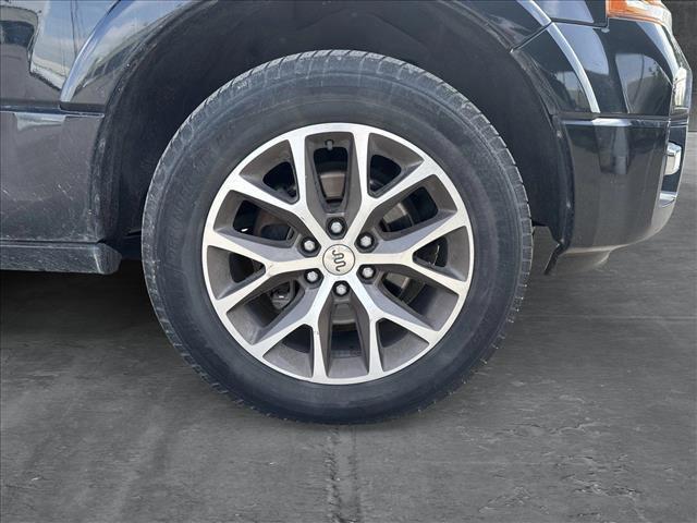 used 2015 Ford Expedition EL car, priced at $14,999