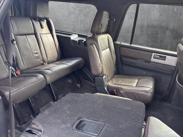 used 2015 Ford Expedition EL car, priced at $14,999