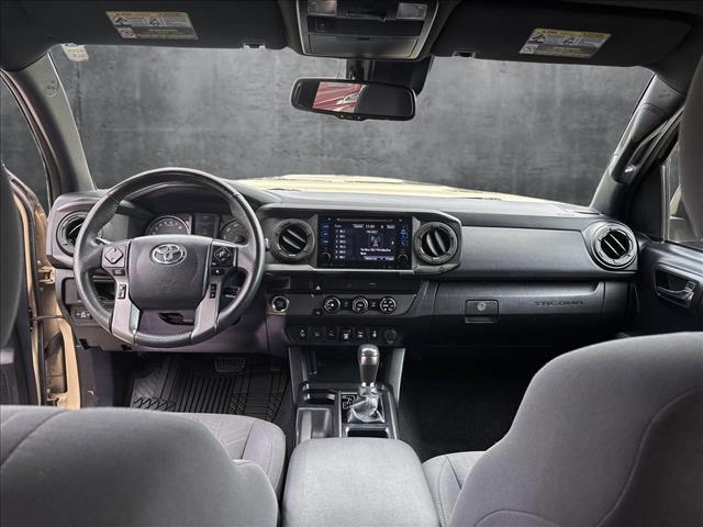 used 2019 Toyota Tacoma car, priced at $29,999