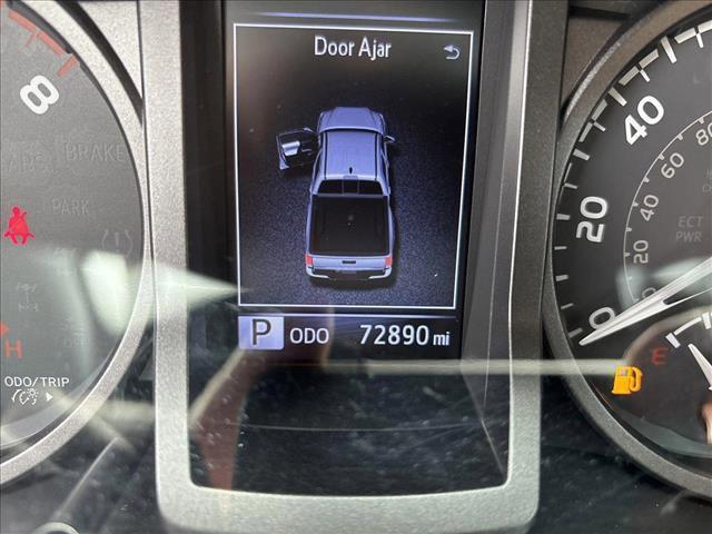 used 2019 Toyota Tacoma car, priced at $29,999